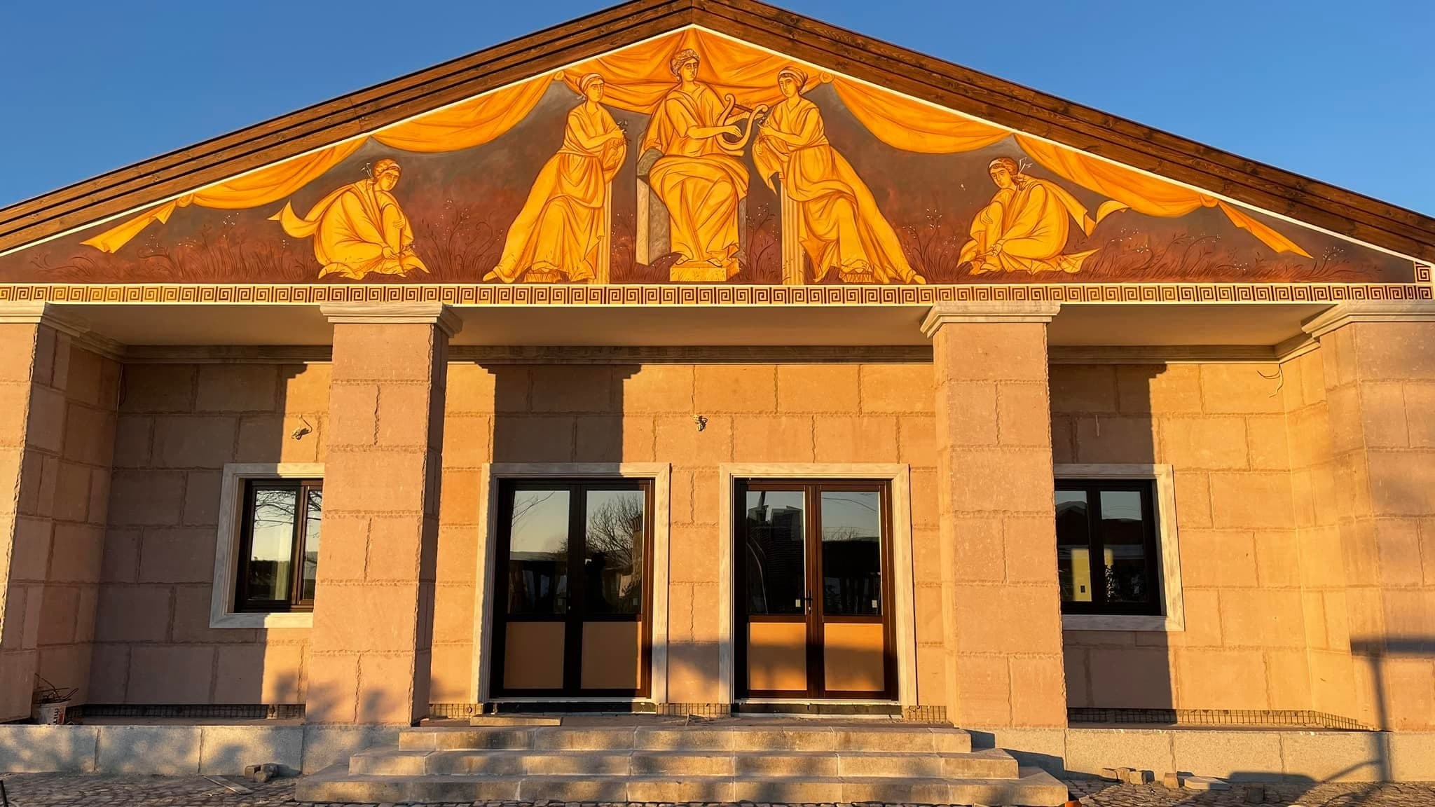 Heart of Bulgaria Grand Tour